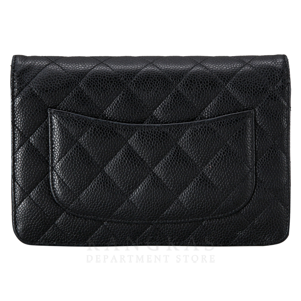 CHANEL(USED) 샤넬 클래식 WOC
