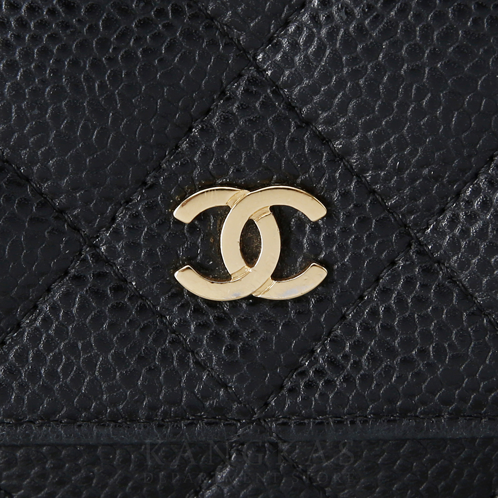 CHANEL(USED) 샤넬 클래식 WOC