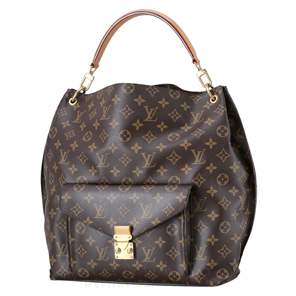 LOUIS VUITTON(USED)루이비통 모노그램 메티스