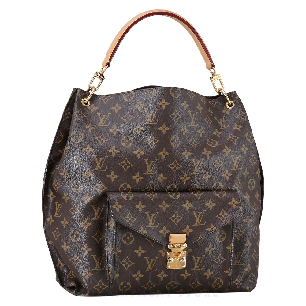 LOUIS VUITTON(USED)루이비통 모노그램 메티스
