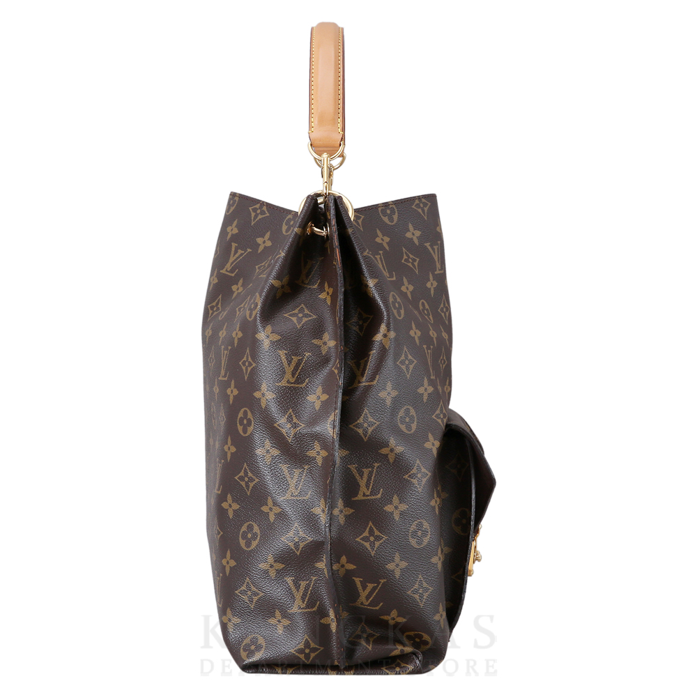 LOUIS VUITTON(USED)루이비통 모노그램 메티스
