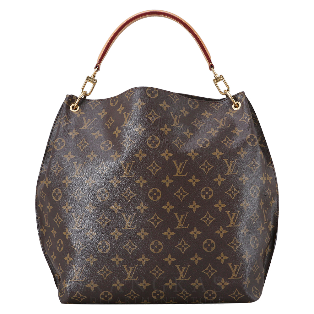 LOUIS VUITTON(USED)루이비통 모노그램 메티스