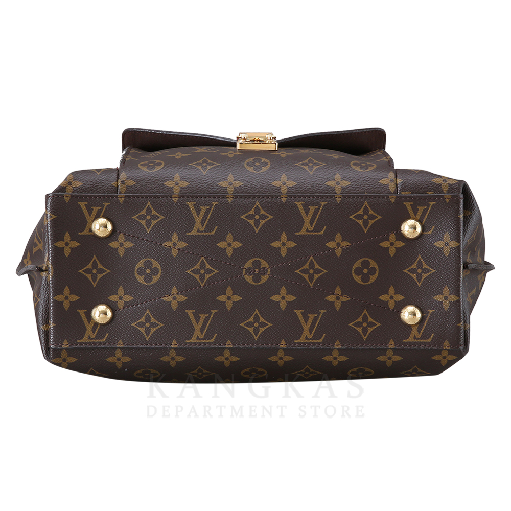 LOUIS VUITTON(USED)루이비통 모노그램 메티스