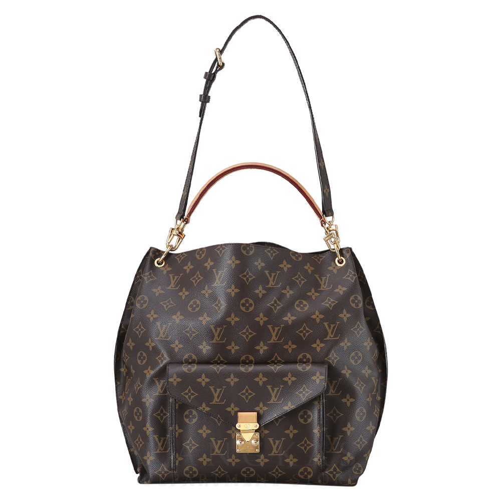 LOUIS VUITTON(USED)루이비통 모노그램 메티스