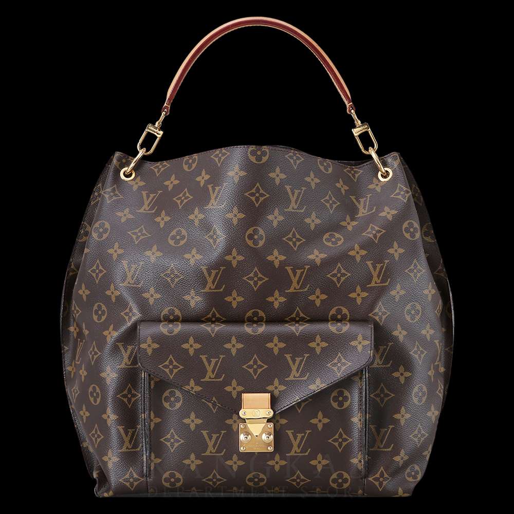 LOUIS VUITTON(USED)루이비통 모노그램 메티스