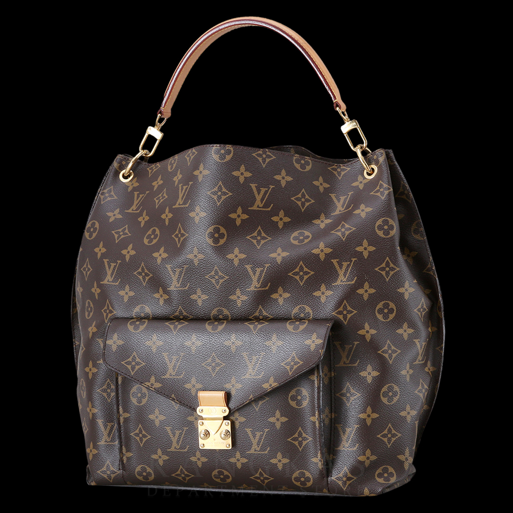 LOUIS VUITTON(USED)루이비통 모노그램 메티스