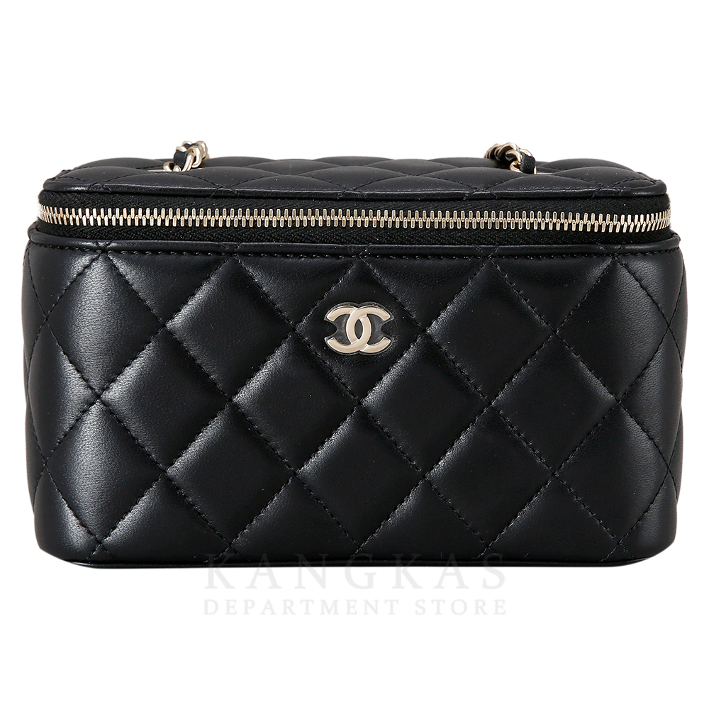 CHANEL(USED)샤넬 베니티 크로스백