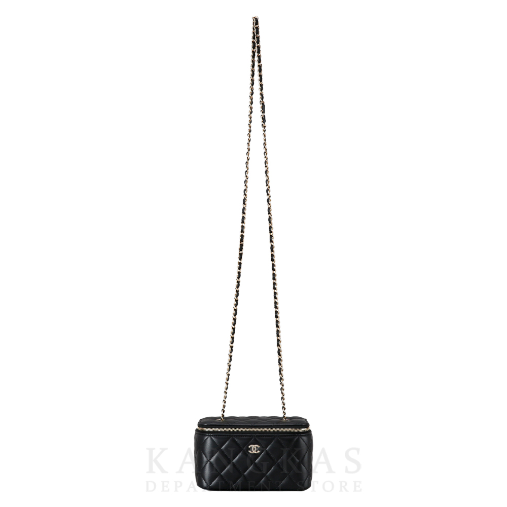 CHANEL(USED)샤넬 베니티 크로스백