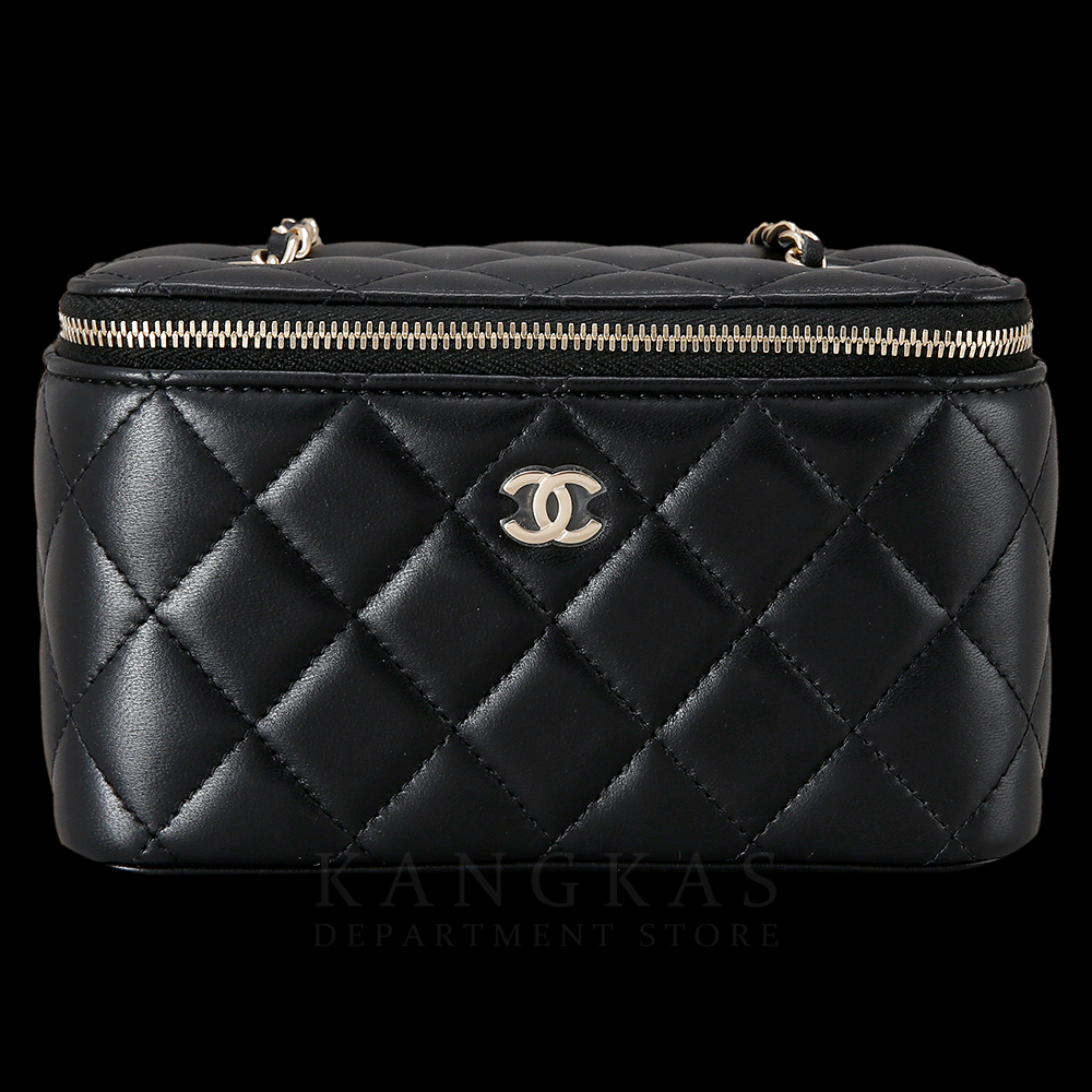 CHANEL(USED)샤넬 베니티 크로스백