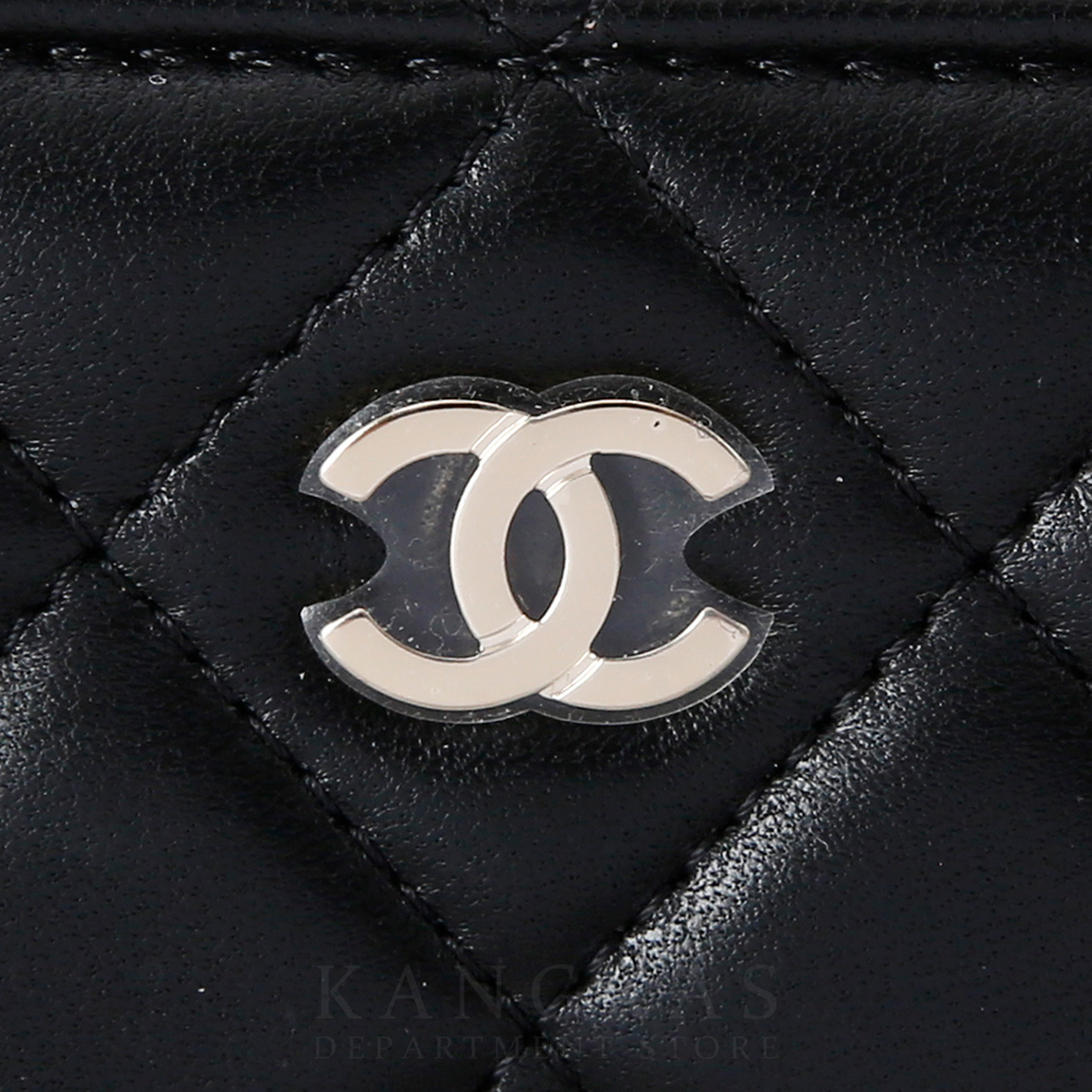 CHANEL(USED)샤넬 베니티 크로스백