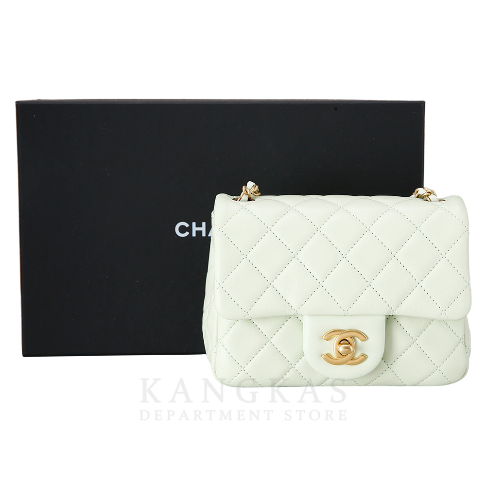 CHANEL 샤넬 쁘띠삭 골든볼  (새상품)  NEW PRODUCT