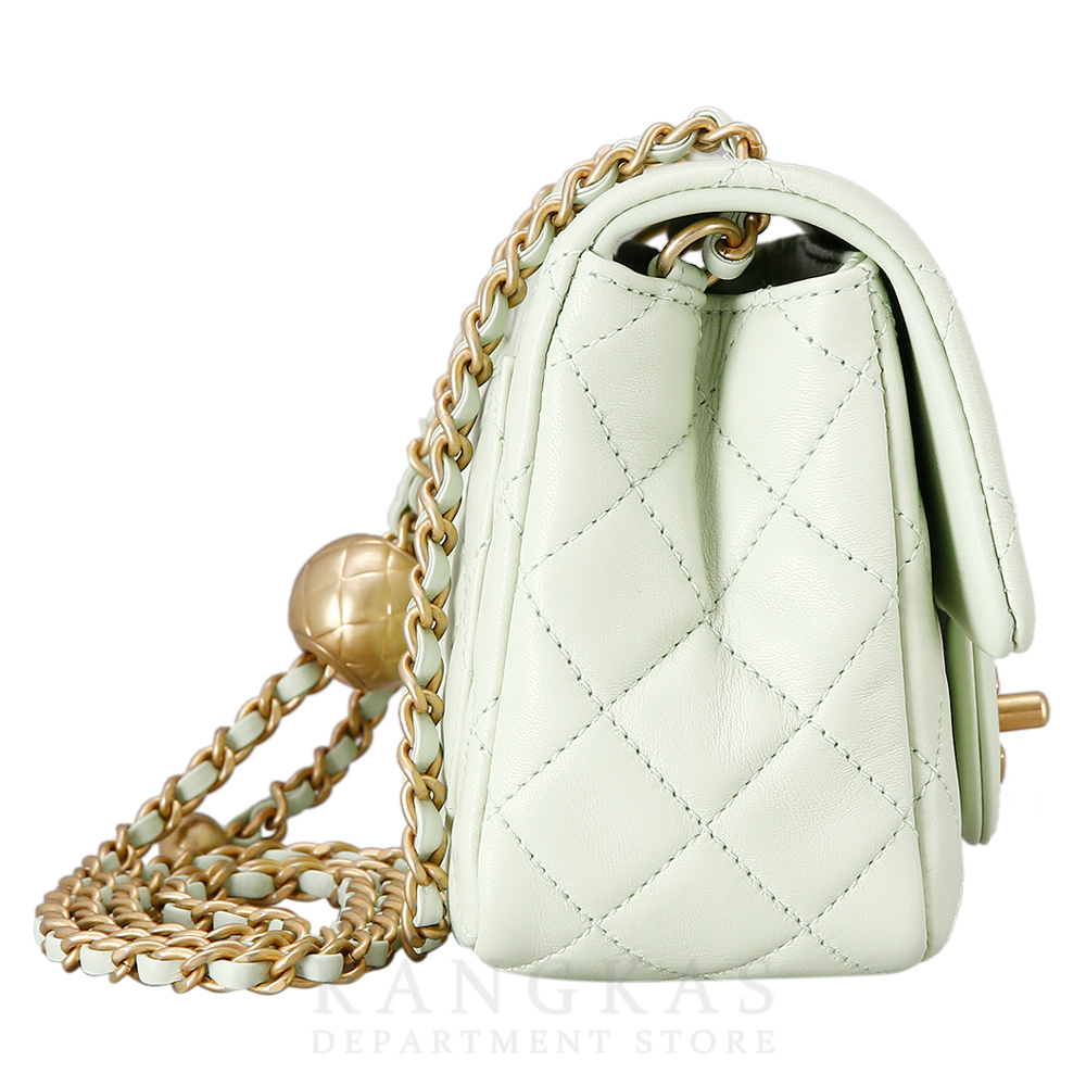 CHANEL 샤넬 쁘띠삭 골든볼  (새상품)  NEW PRODUCT