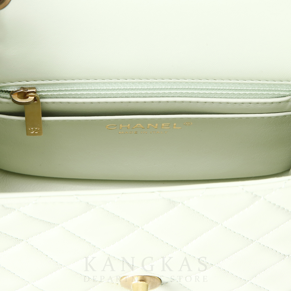 CHANEL 샤넬 쁘띠삭 골든볼  (새상품)  NEW PRODUCT
