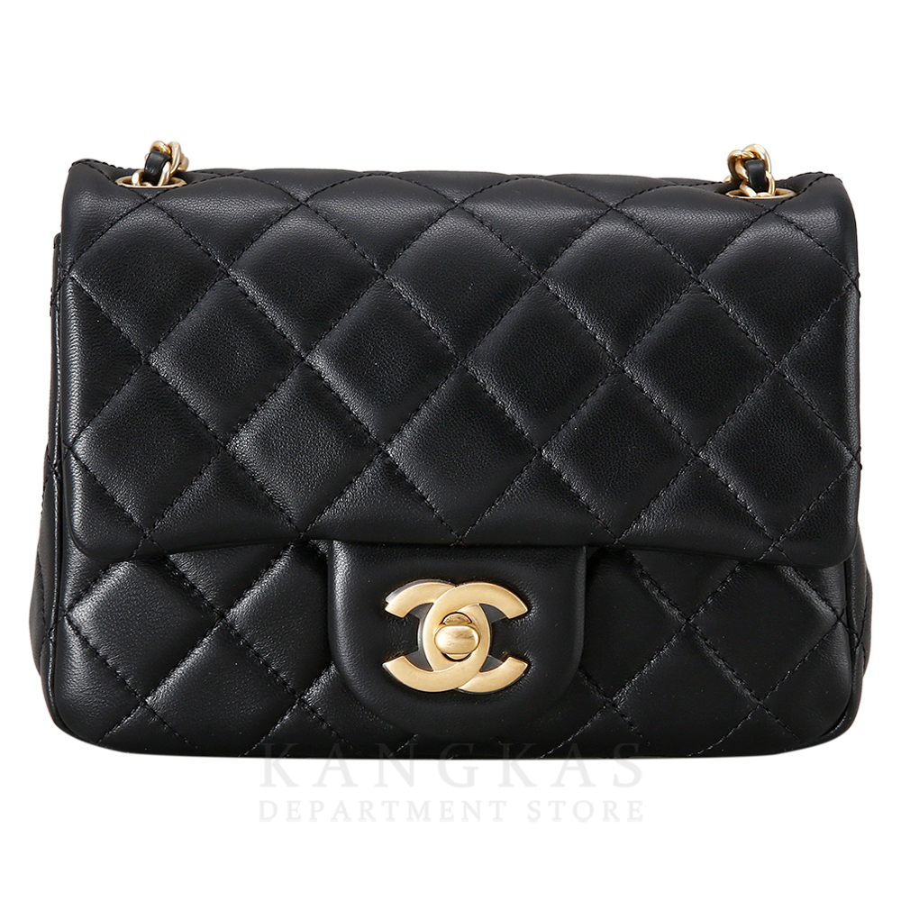 CHANEL(USED)샤넬 쁘띠삭 골든볼
