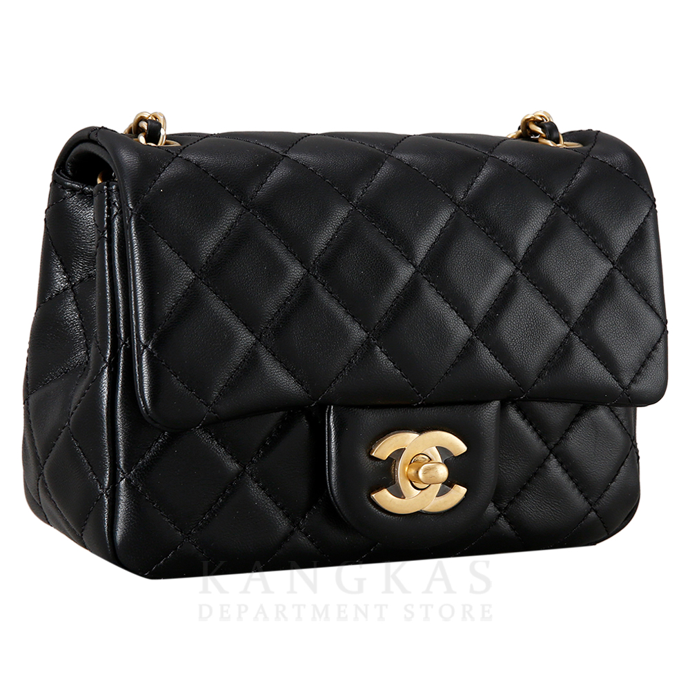 CHANEL(USED)샤넬 쁘띠삭 골든볼