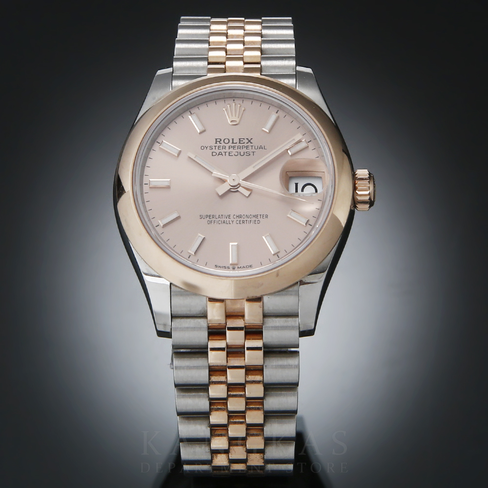 ROLEX(USED)로렉스 데이져스트 278241