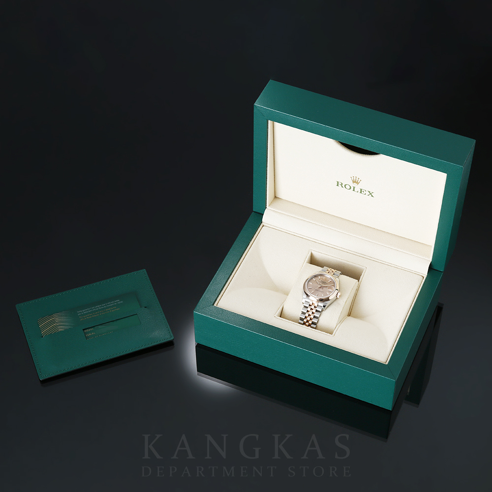 ROLEX(USED)로렉스 데이져스트 278241