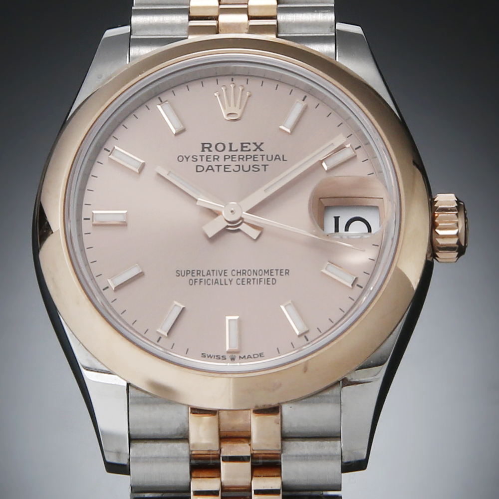 ROLEX(USED)로렉스 데이져스트 278241