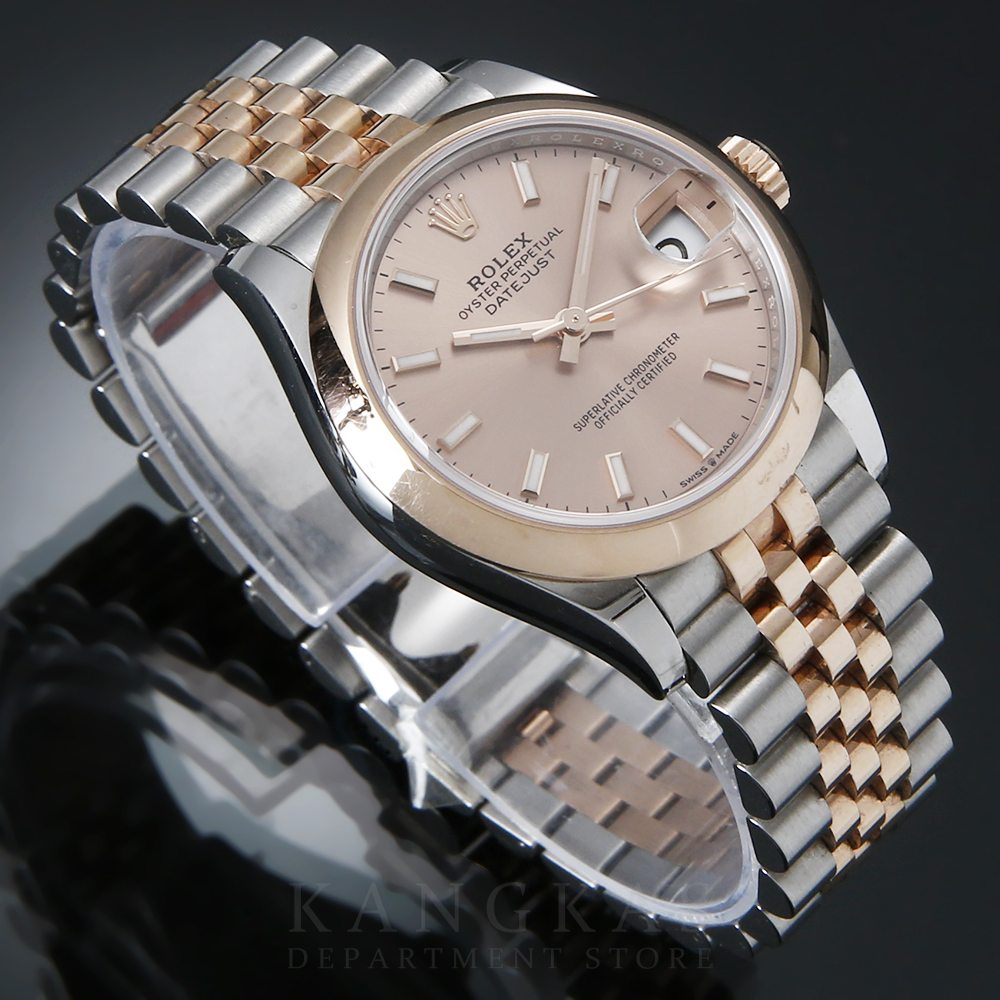 ROLEX(USED)로렉스 데이져스트 278241