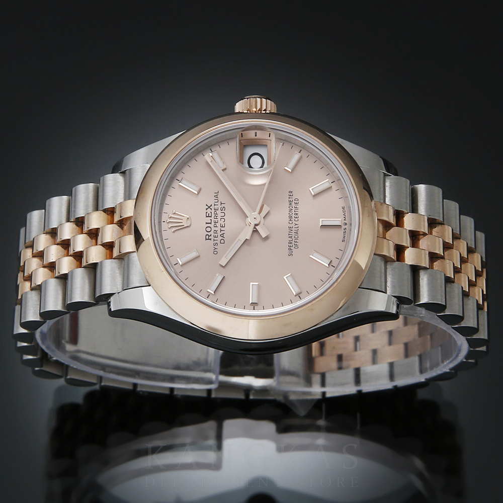 ROLEX(USED)로렉스 데이져스트 278241