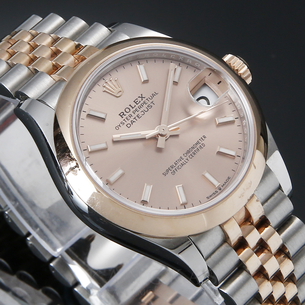 ROLEX(USED)로렉스 데이져스트 278241