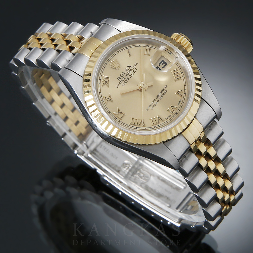 ROLEX(USED)로렉스 데이저스트 69173