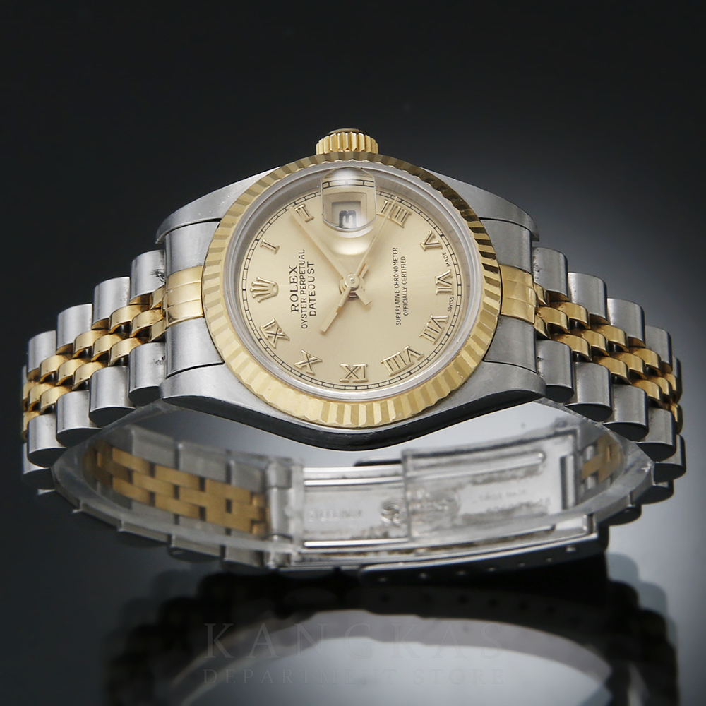 ROLEX(USED)로렉스 데이저스트 69173