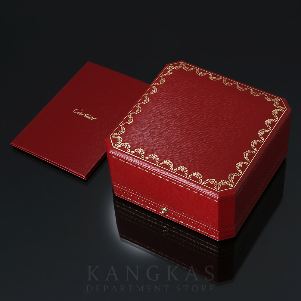 CARTIER(USED)까르띠에 러브 브레이슬릿 17#