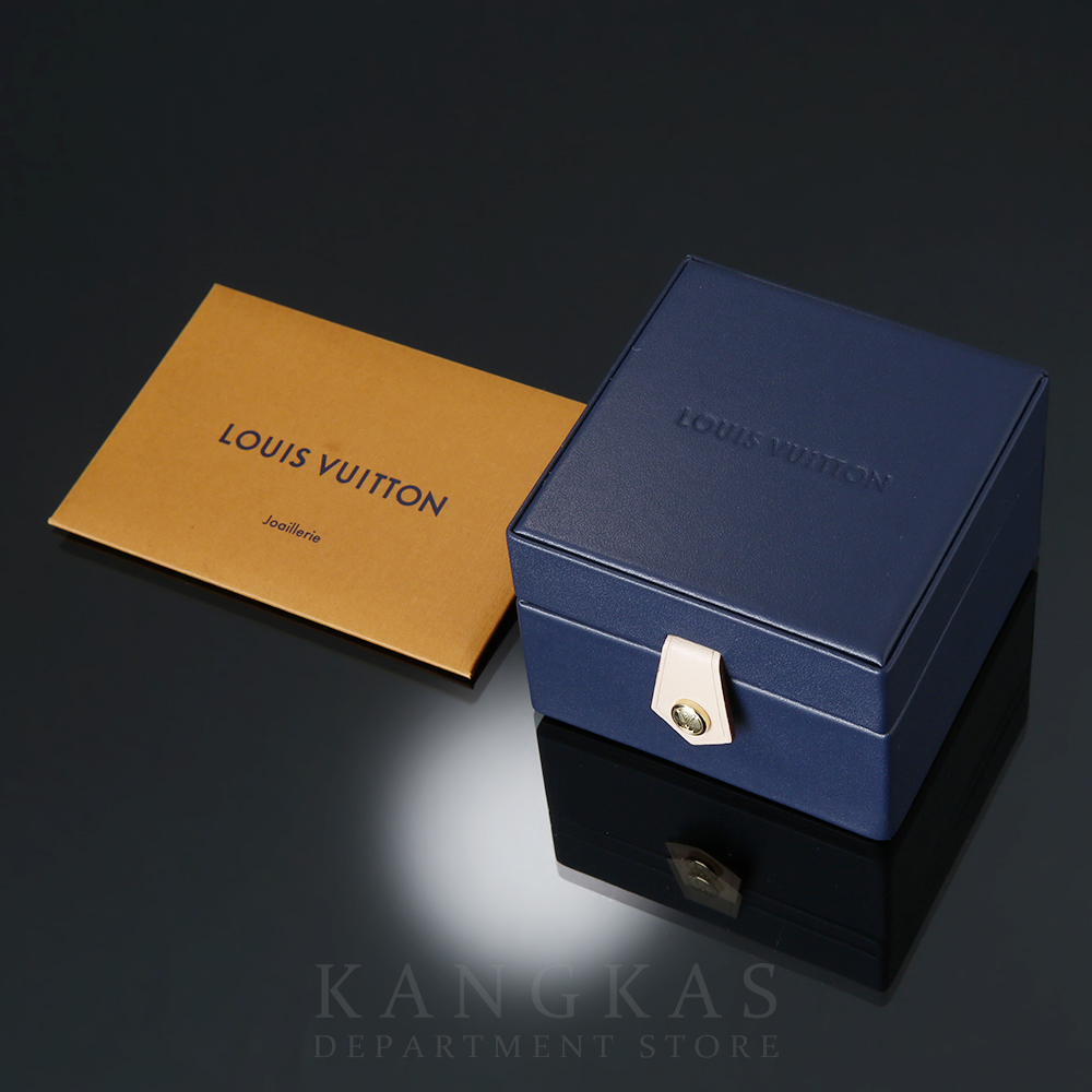 LOUIS VUITTON(USED)루이비통 블라썸 스타 네크리스