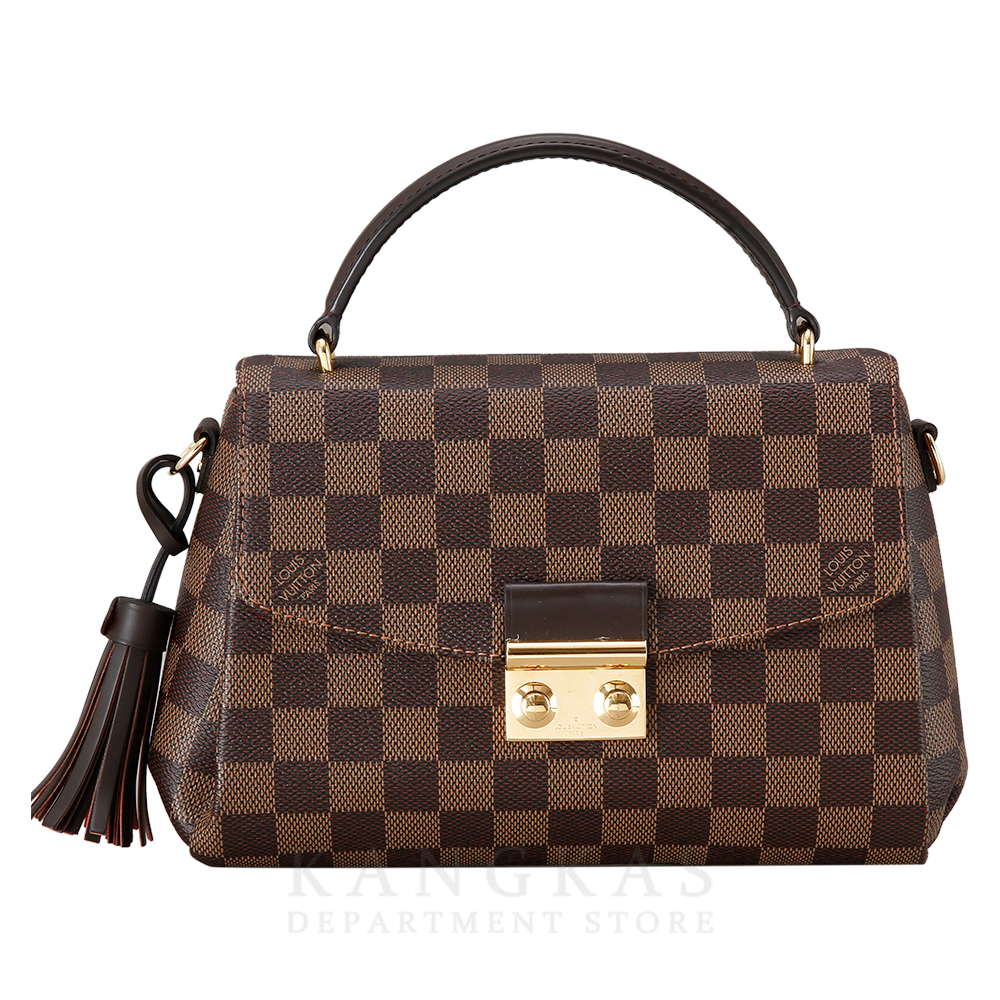 LOUIS VUITTON(USED)루이비통 다미에 에벤 크로아제트