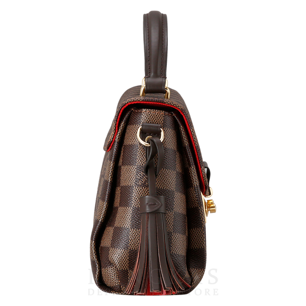 LOUIS VUITTON(USED)루이비통 다미에 에벤 크로아제트