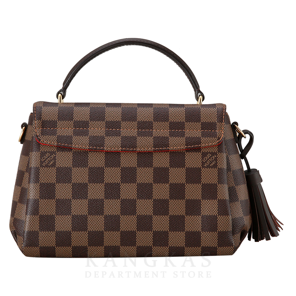 LOUIS VUITTON(USED)루이비통 다미에 에벤 크로아제트