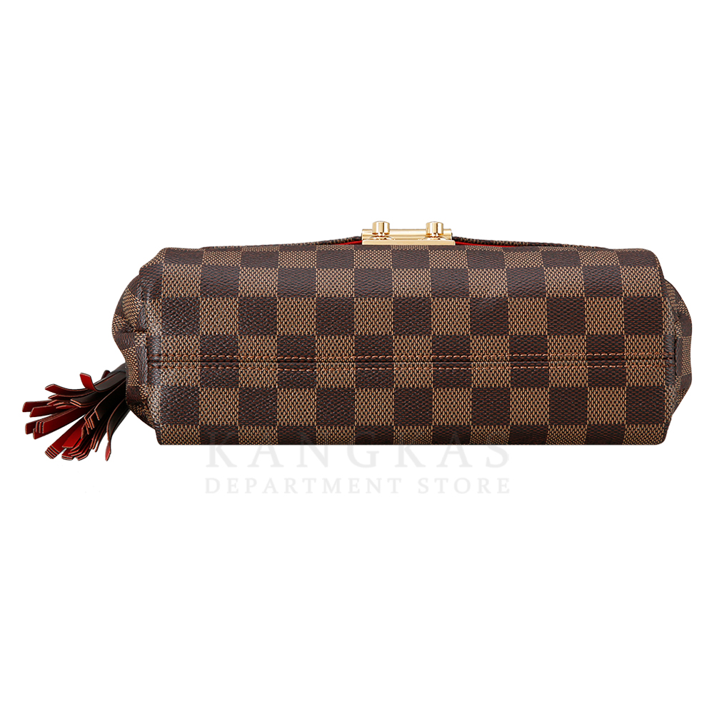 LOUIS VUITTON(USED)루이비통 다미에 에벤 크로아제트