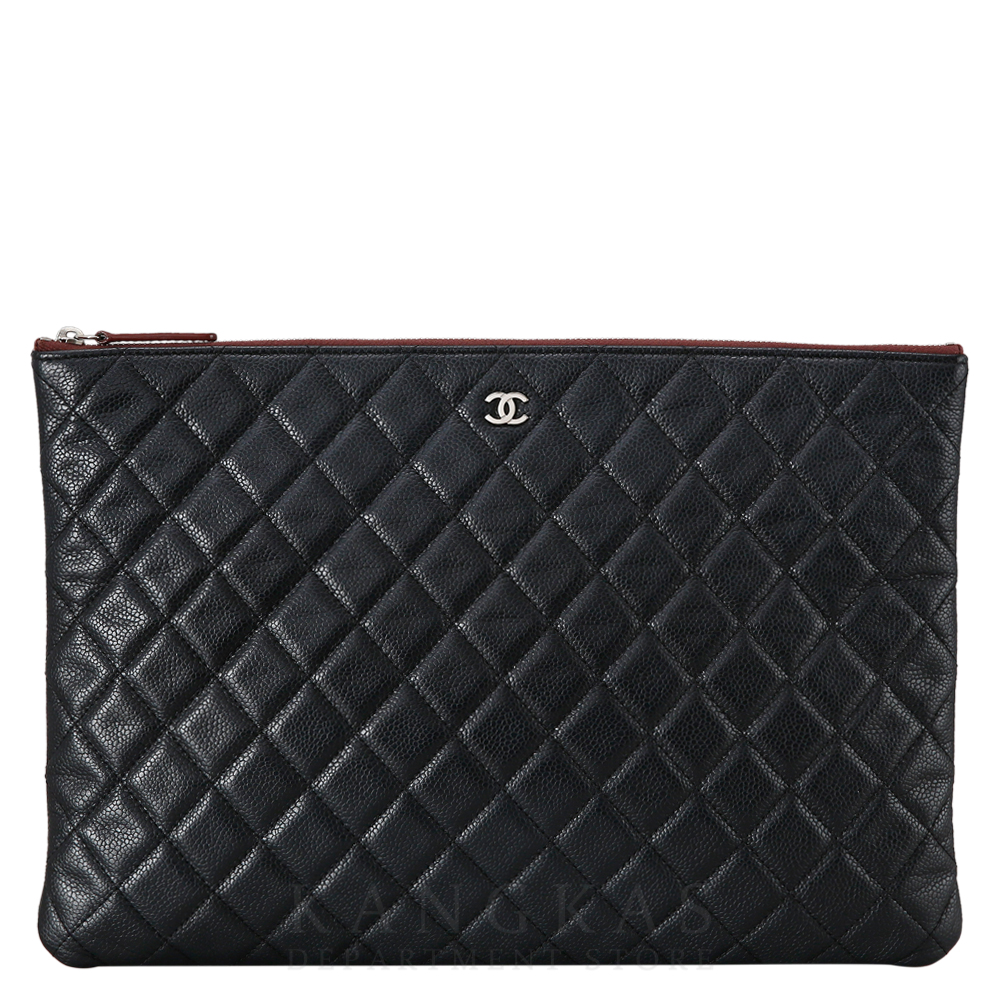CHANEL(USED)샤넬 클래식 클러치 라지