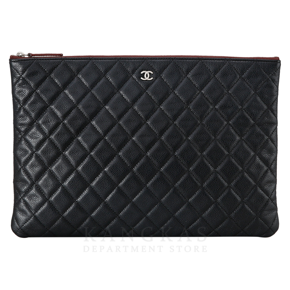 CHANEL(USED)샤넬 클래식 클러치 라지
