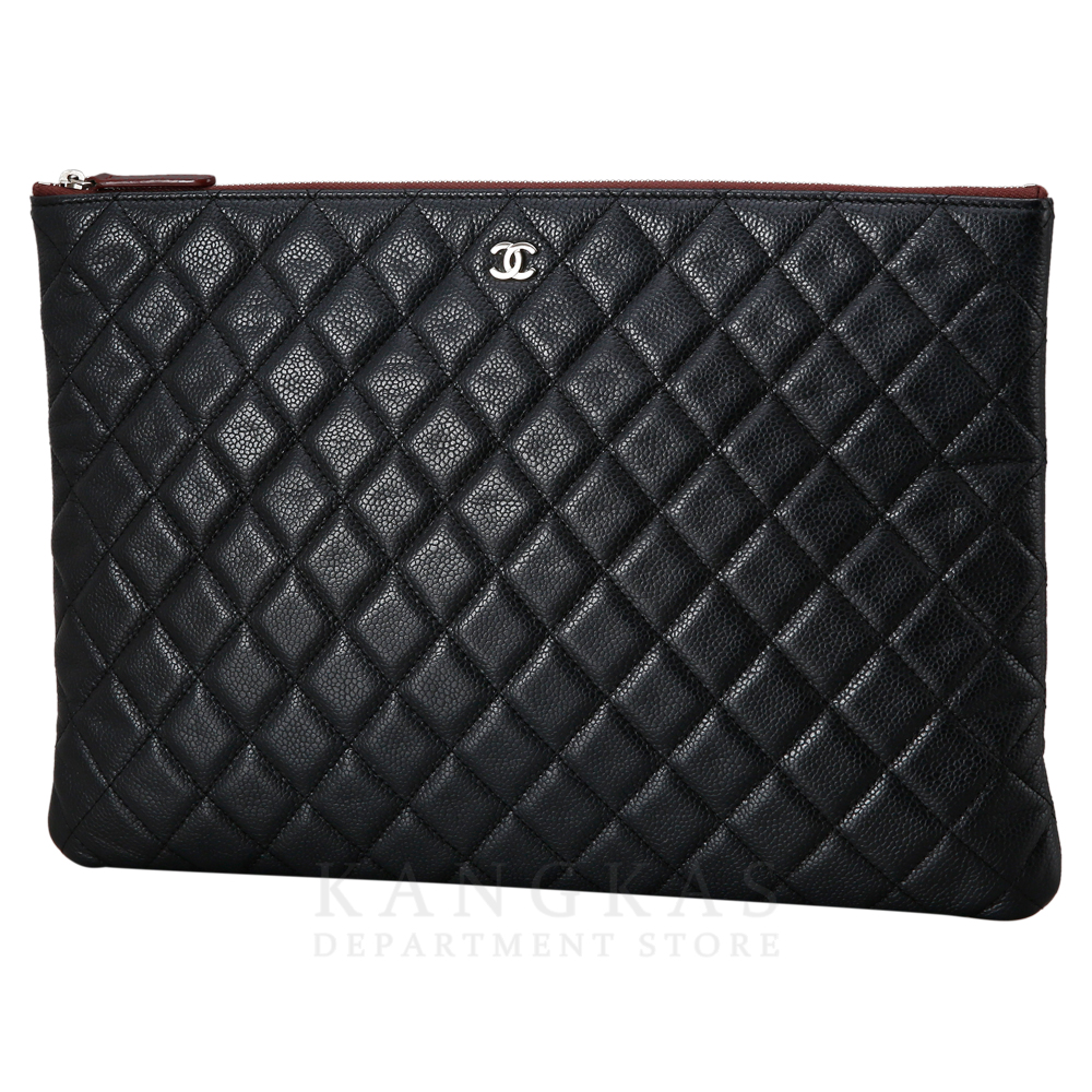 CHANEL(USED)샤넬 클래식 클러치 라지