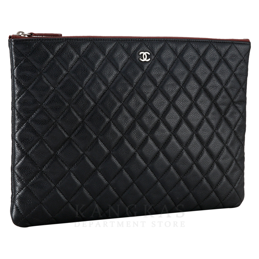 CHANEL(USED)샤넬 클래식 클러치 라지