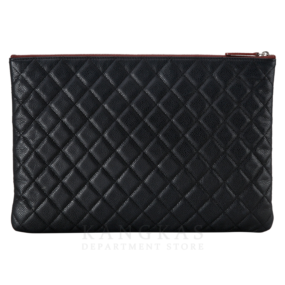 CHANEL(USED)샤넬 클래식 클러치 라지