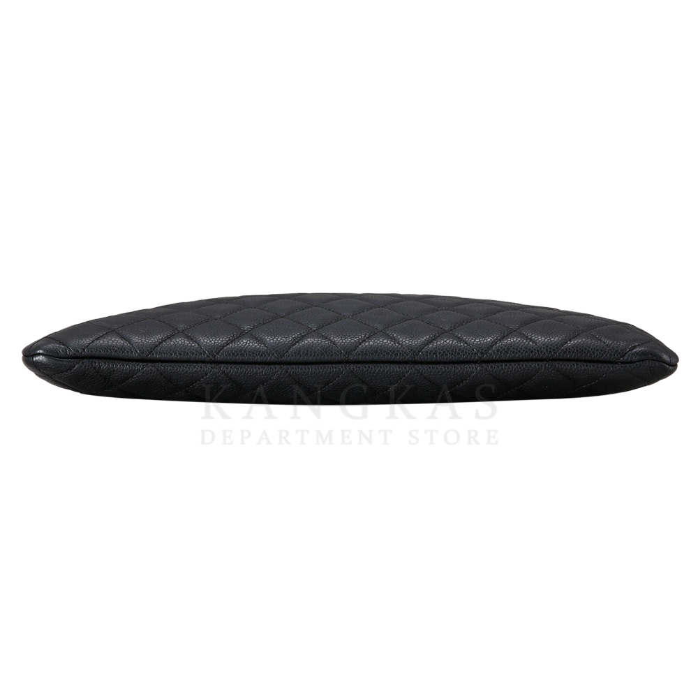 CHANEL(USED)샤넬 클래식 클러치 라지