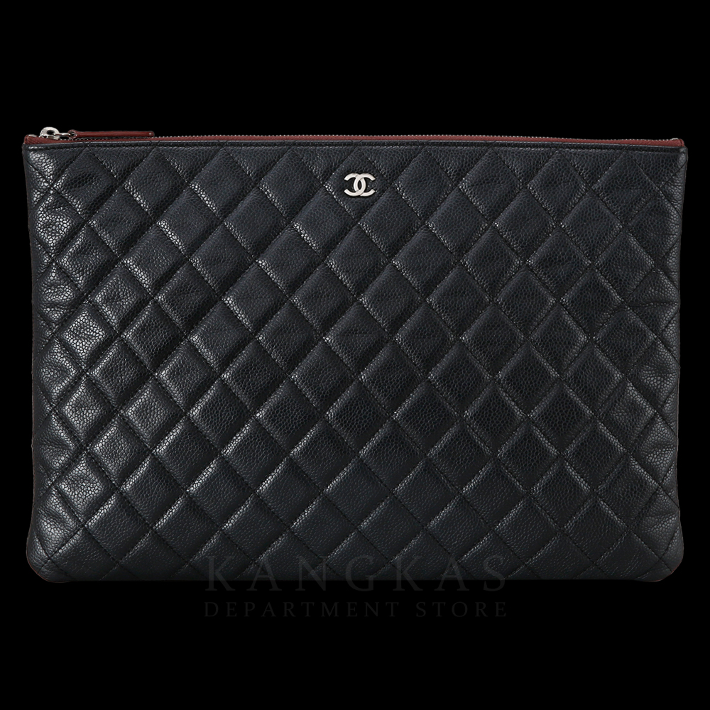 CHANEL(USED)샤넬 클래식 클러치 라지