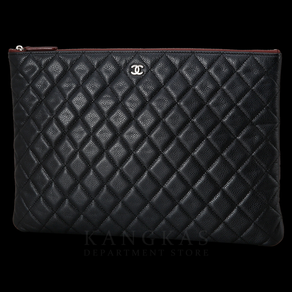 CHANEL(USED)샤넬 클래식 클러치 라지
