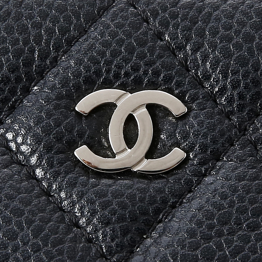 CHANEL(USED)샤넬 클래식 클러치 라지