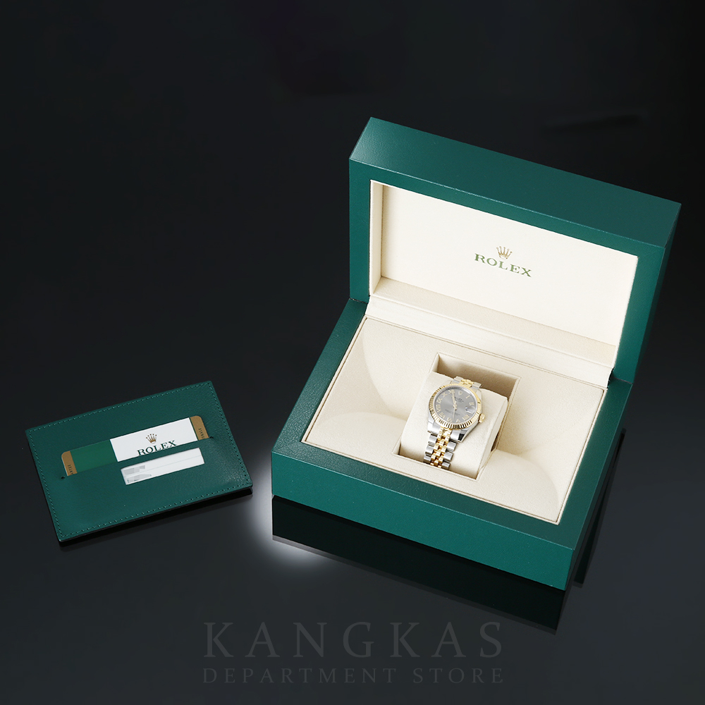 ROLEX(USED)로렉스 데이져스트 178273