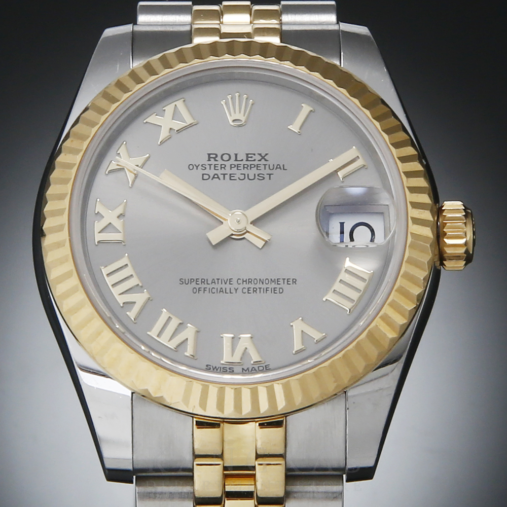 ROLEX(USED)로렉스 데이져스트 178273