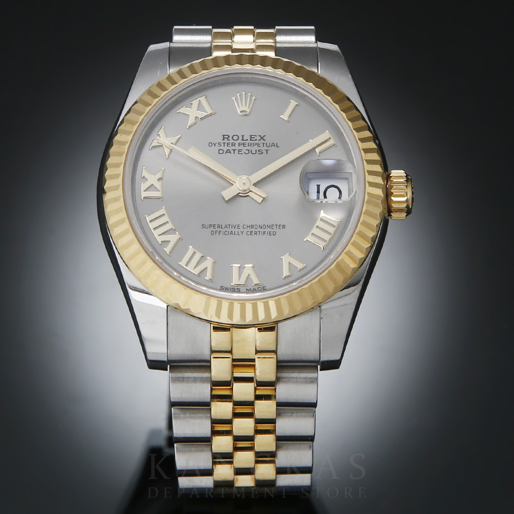 ROLEX(USED)로렉스 데이져스트 178273