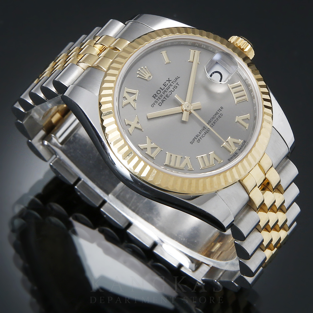 ROLEX(USED)로렉스 데이져스트 178273