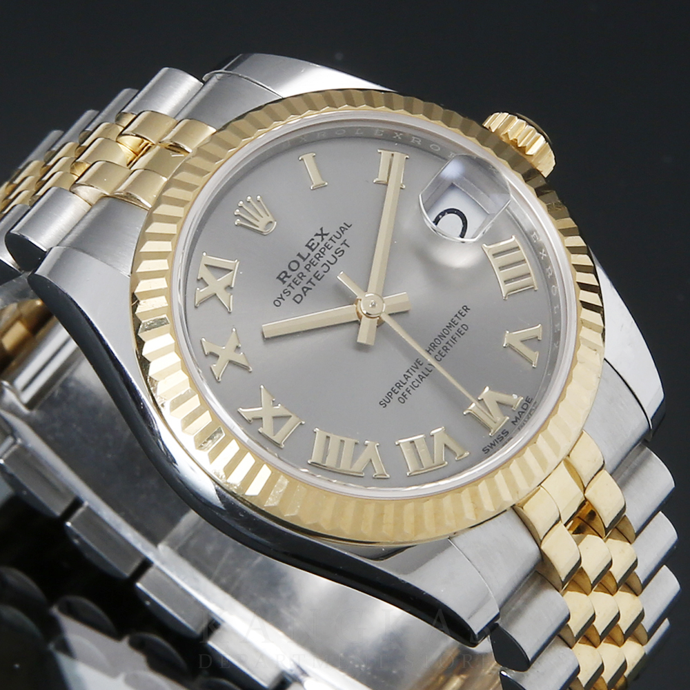 ROLEX(USED)로렉스 데이져스트 178273