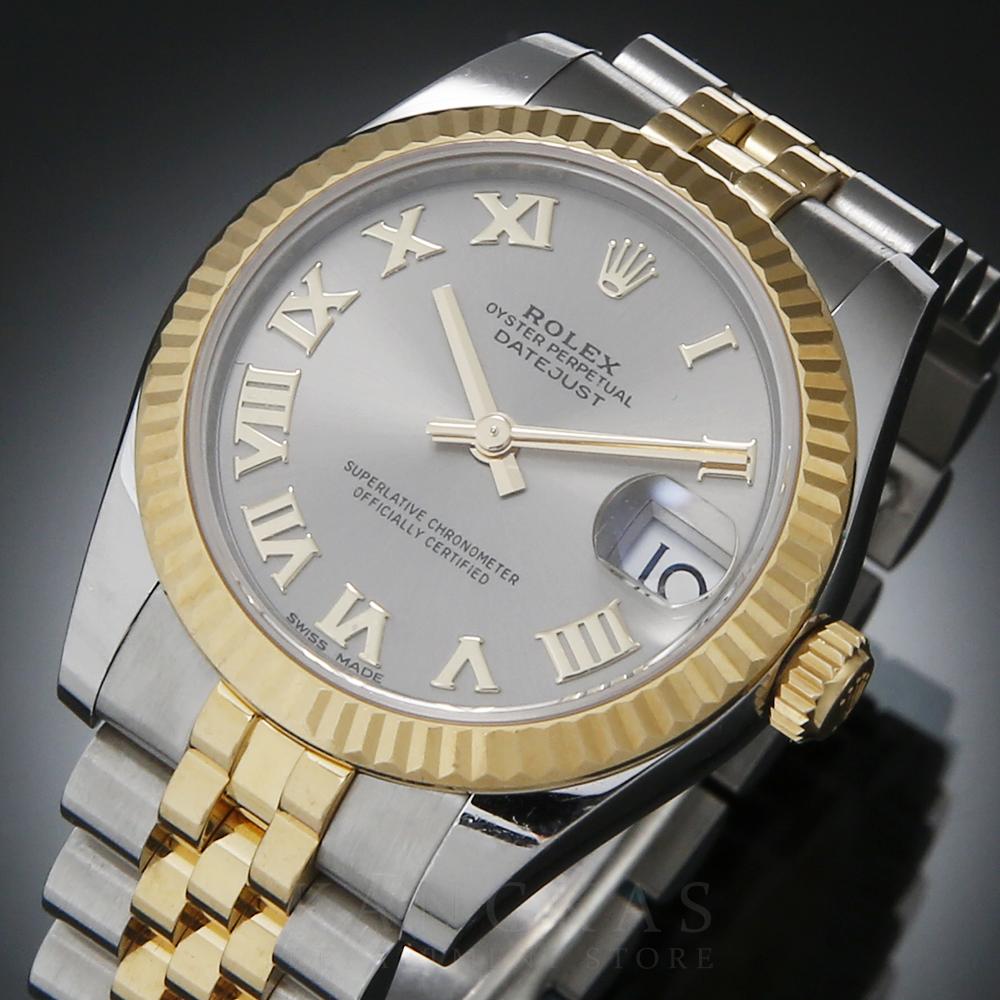 ROLEX(USED)로렉스 데이져스트 178273