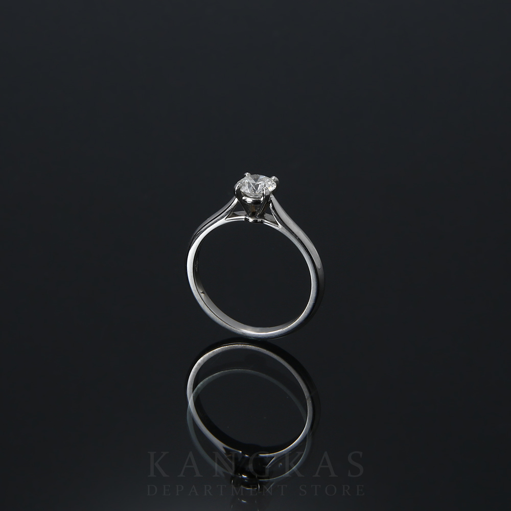 CARTIER(USED)까르띠에 1895 솔리테어 0.54ct 다이아 링 #51