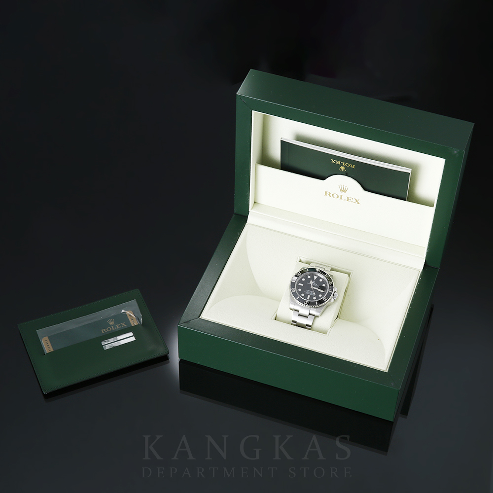 ROLEX(USED)로렉스 서브마리너 116610